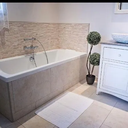 Les Deux Cypres Villa Saint-Laurent-de-la-Cabrerisse